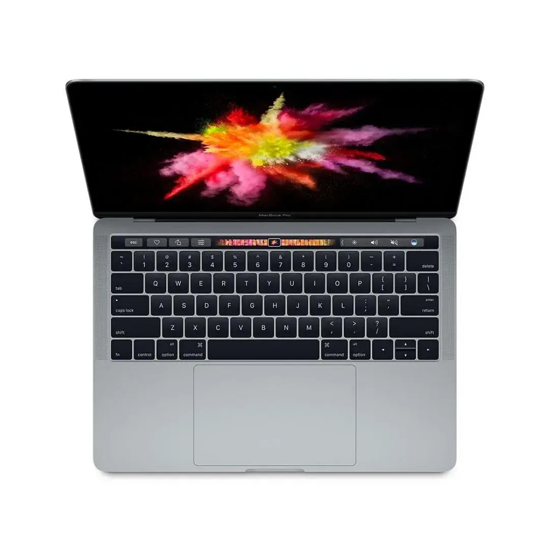 Sell Old Apple MacBook Pro Touch Bar Series Online